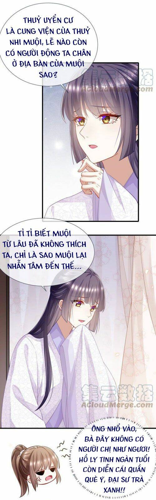 Xuyên Vào Trò Chơi Công Lược Boss Phản Diện: Chapter 37