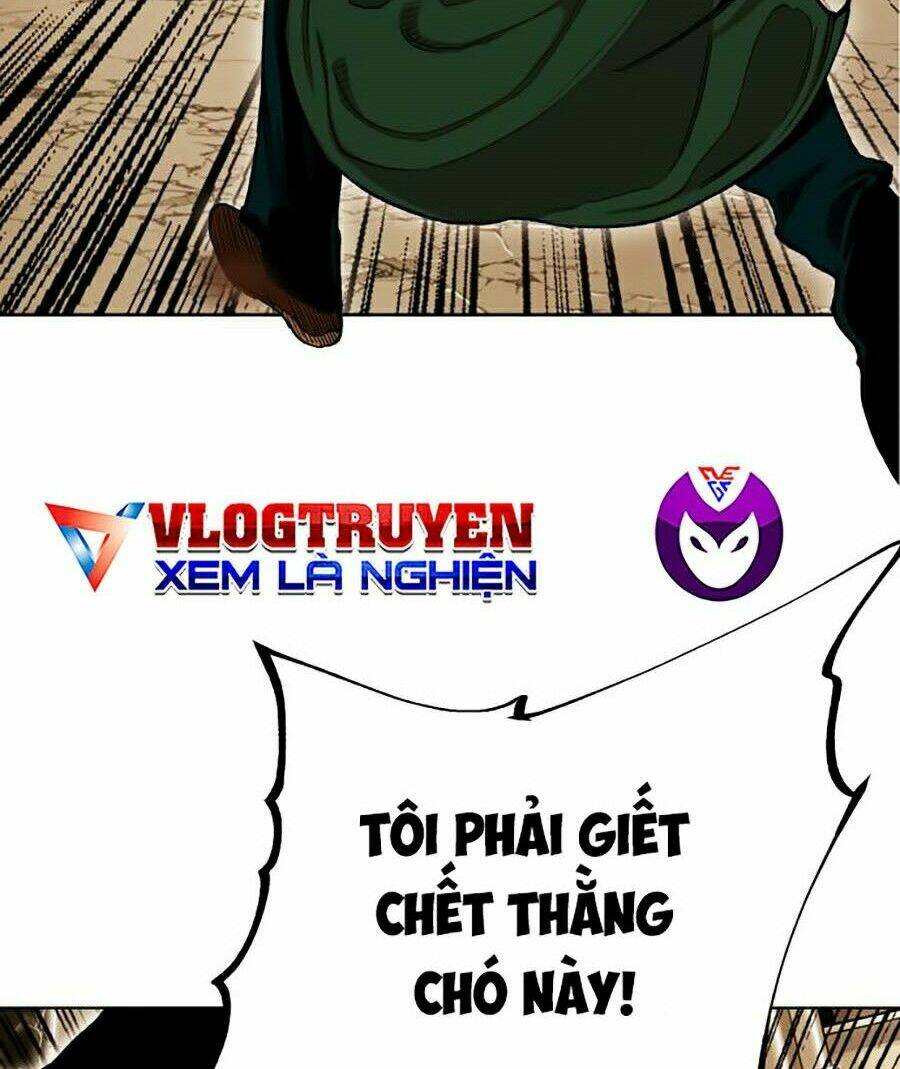 Hard Core Leveling Warrior Ss2: Chapter 85