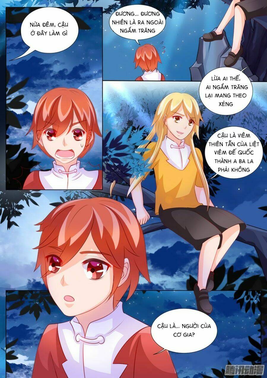 Chước Chước Lưu Ly Hạ: Chapter 93