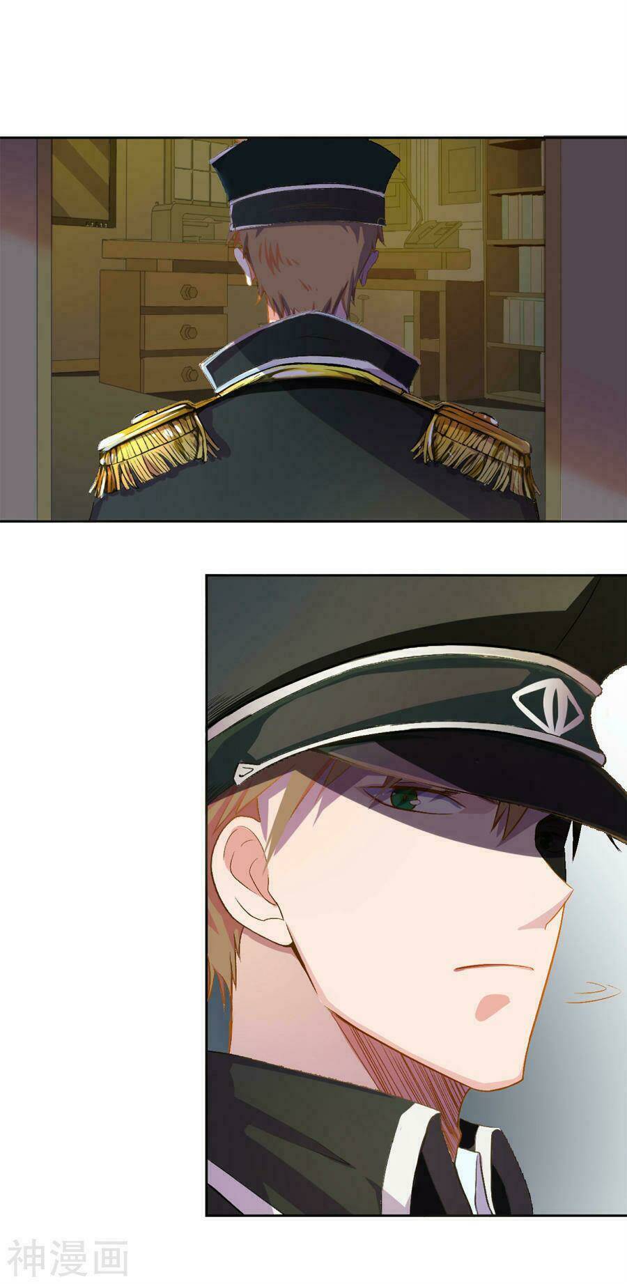 Hôn Nhân Dục Vọng: Thiếu Gia Nhẹ Một Chút!: Chapter 2