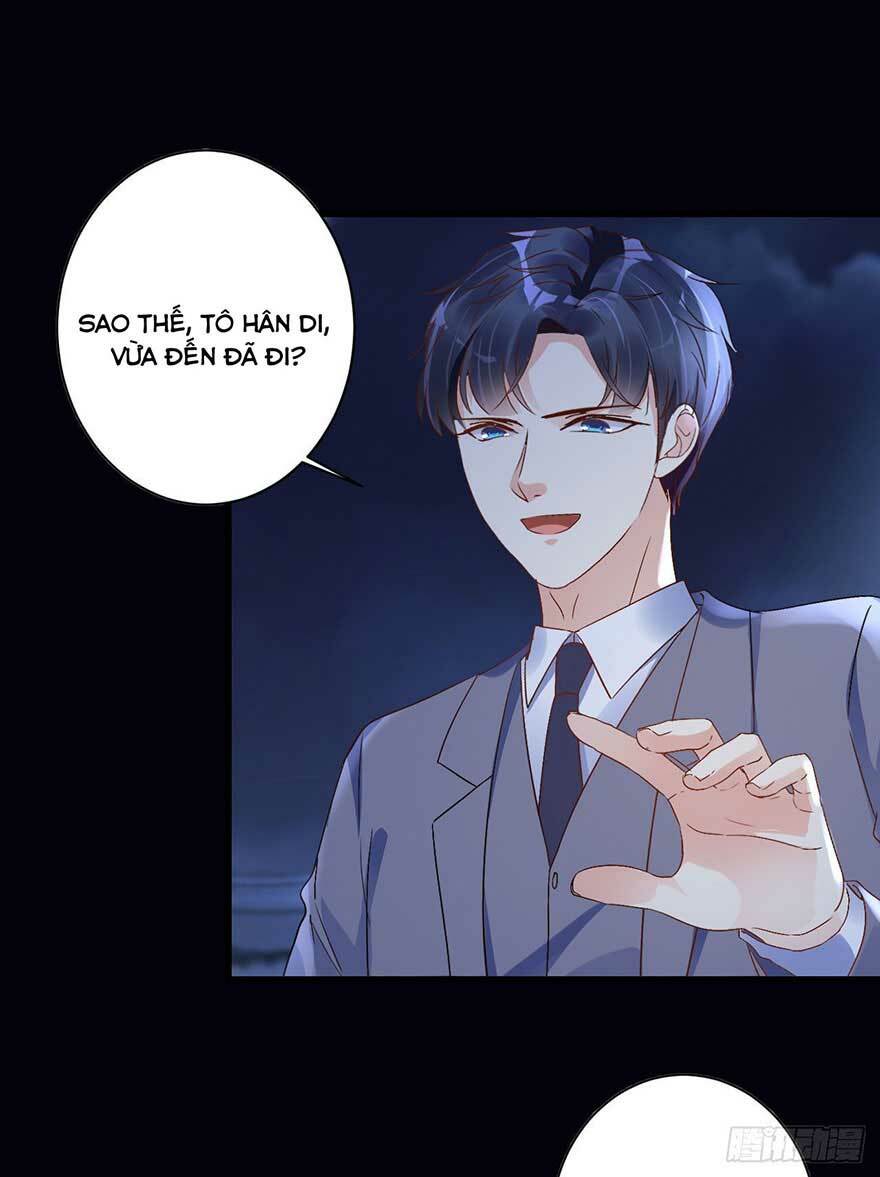 Náo Loạn Suốt Đời: Chapter 9