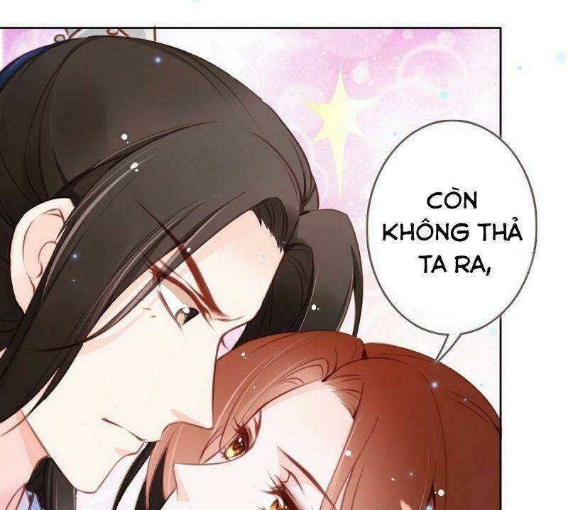 Nàng Trở Thành Bạch Nguyệt Quang Của Vương Gia Bệnh Kiều: Chapter 8