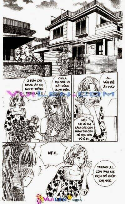 Cặp Đôi Kỳ Lạ: Chapter 5