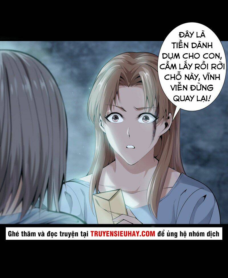 Đô Thị Chí Tôn: Chapter 73