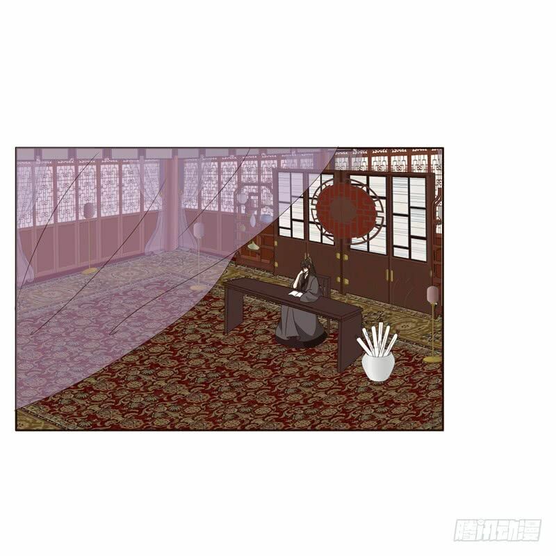 Thông Linh Phi: Chapter 205