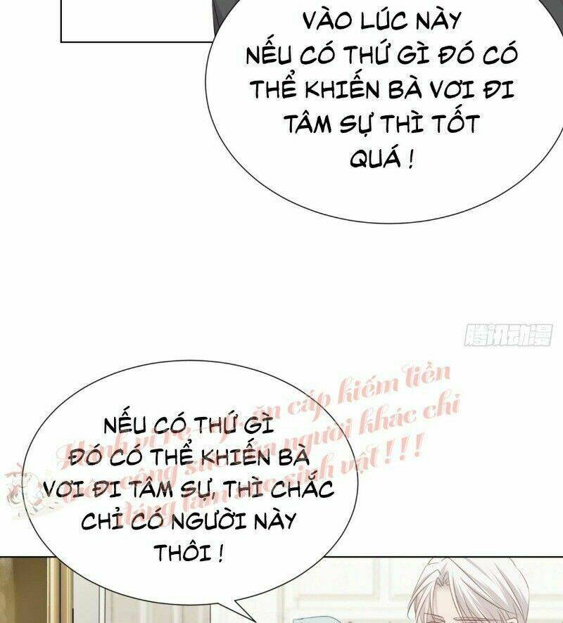 Điều Giáo Gấu Bắc Cực: Chapter 39