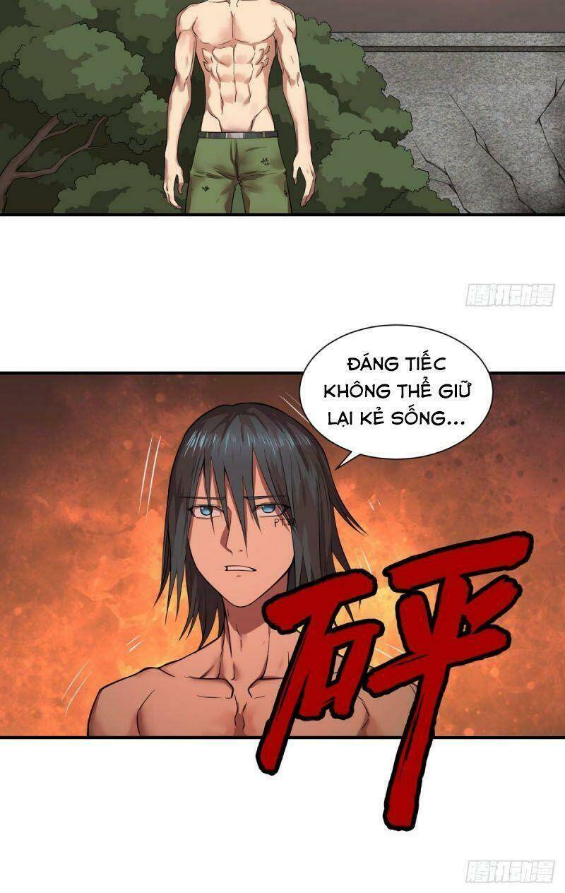 Danh Sách Kẻ Phản Diện: Chapter 90