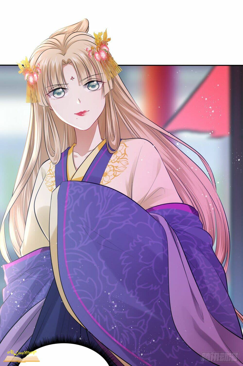 Vương Phi Thật Thích Trang Điểm: Chapter 75