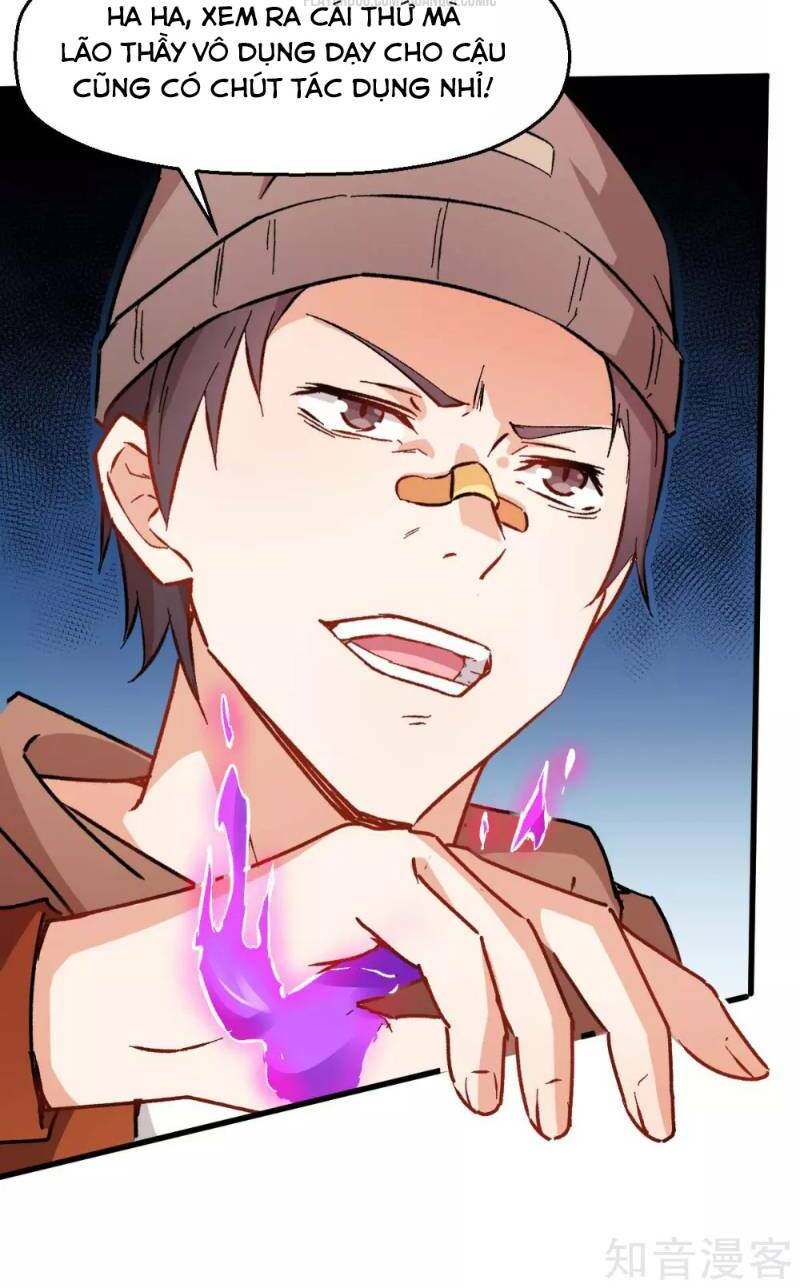 Vườn Trường Cuồng Sư Hệ Thống: Chapter 71