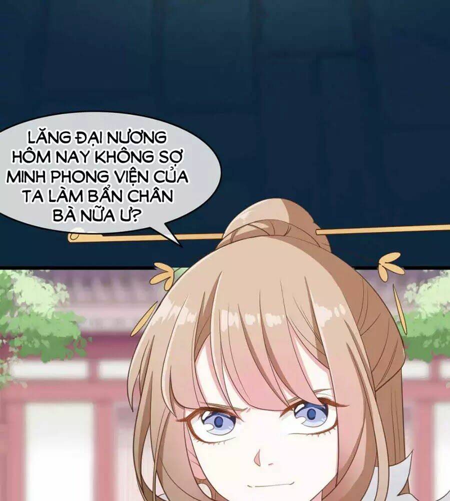 Đích Nữ Hữu Độc: Chapter 53