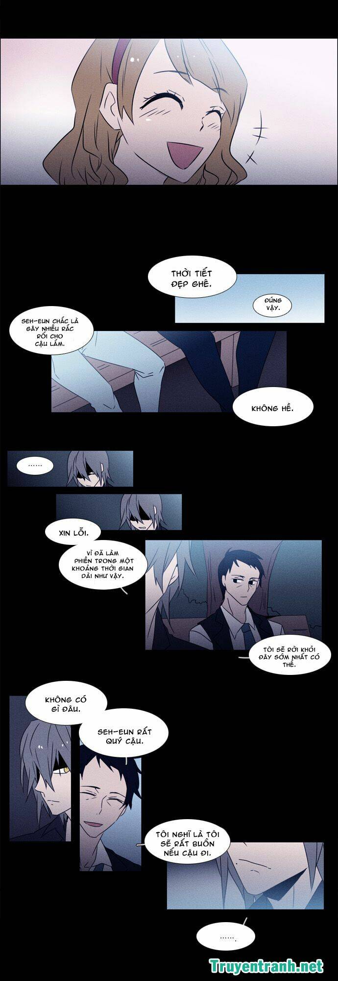 Wonted: Chapter 49