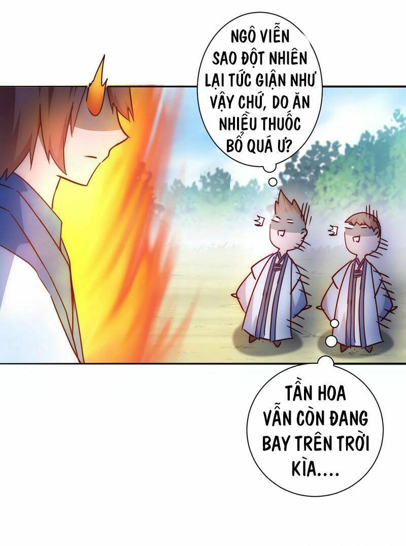 Nghịch Chuyển Tiên Đồ: Chapter 31