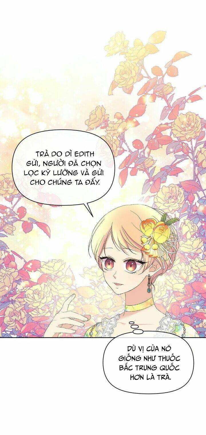 Công Chúa Thời Gian Có Hạn: Chapter 36