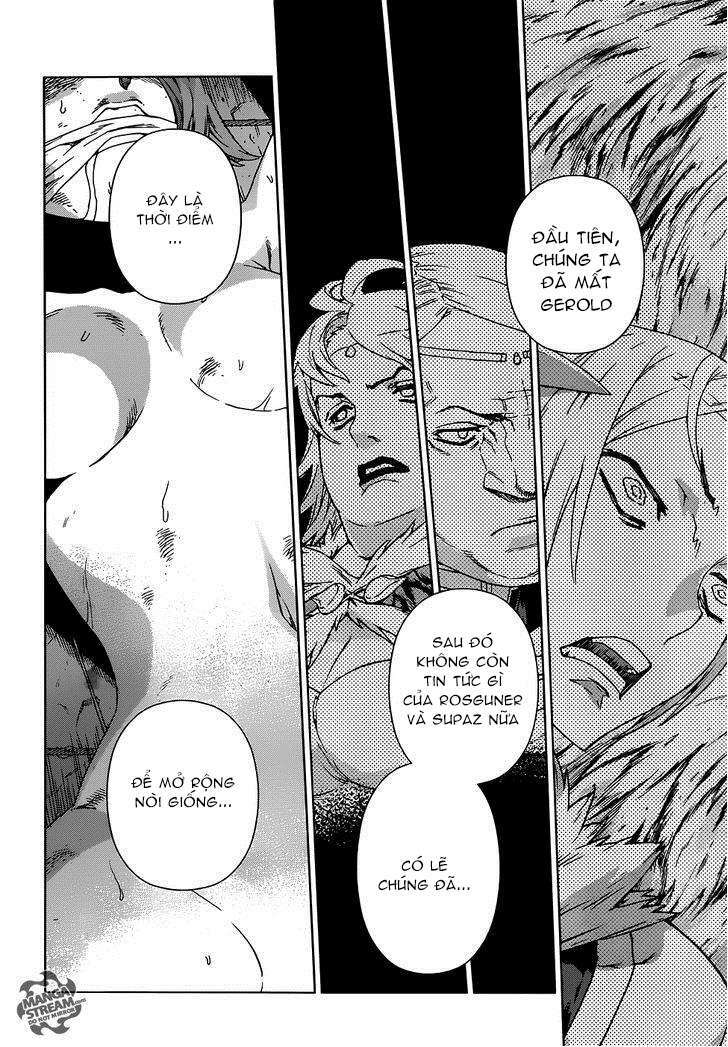 Ubel Blatt: Chapter 114