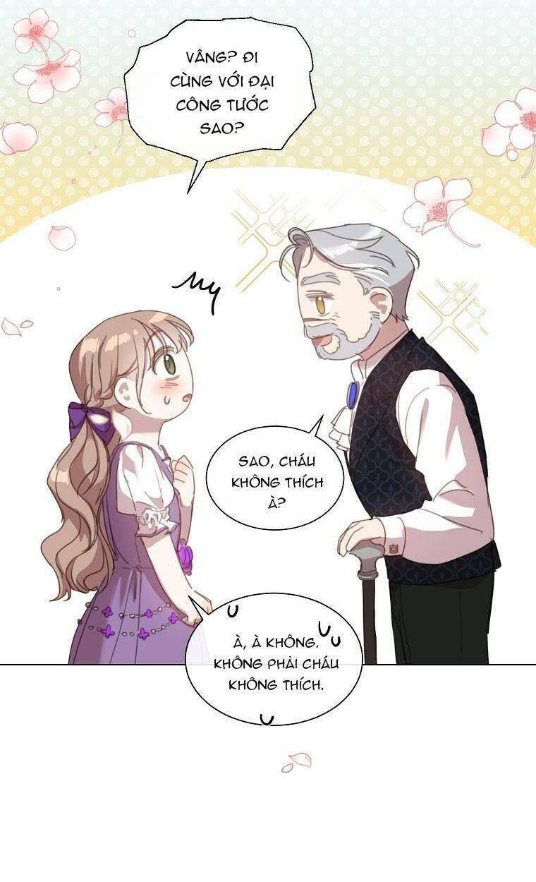 Mất Đi Một Người Chị Tốt: Chapter 20