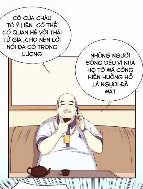 101 Phương Pháp Của Tổng Tài: Chapter 9