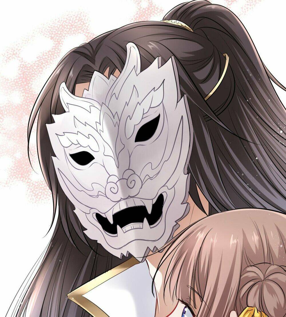 Vương Phi Thật Thích Trang Điểm: Chapter 26