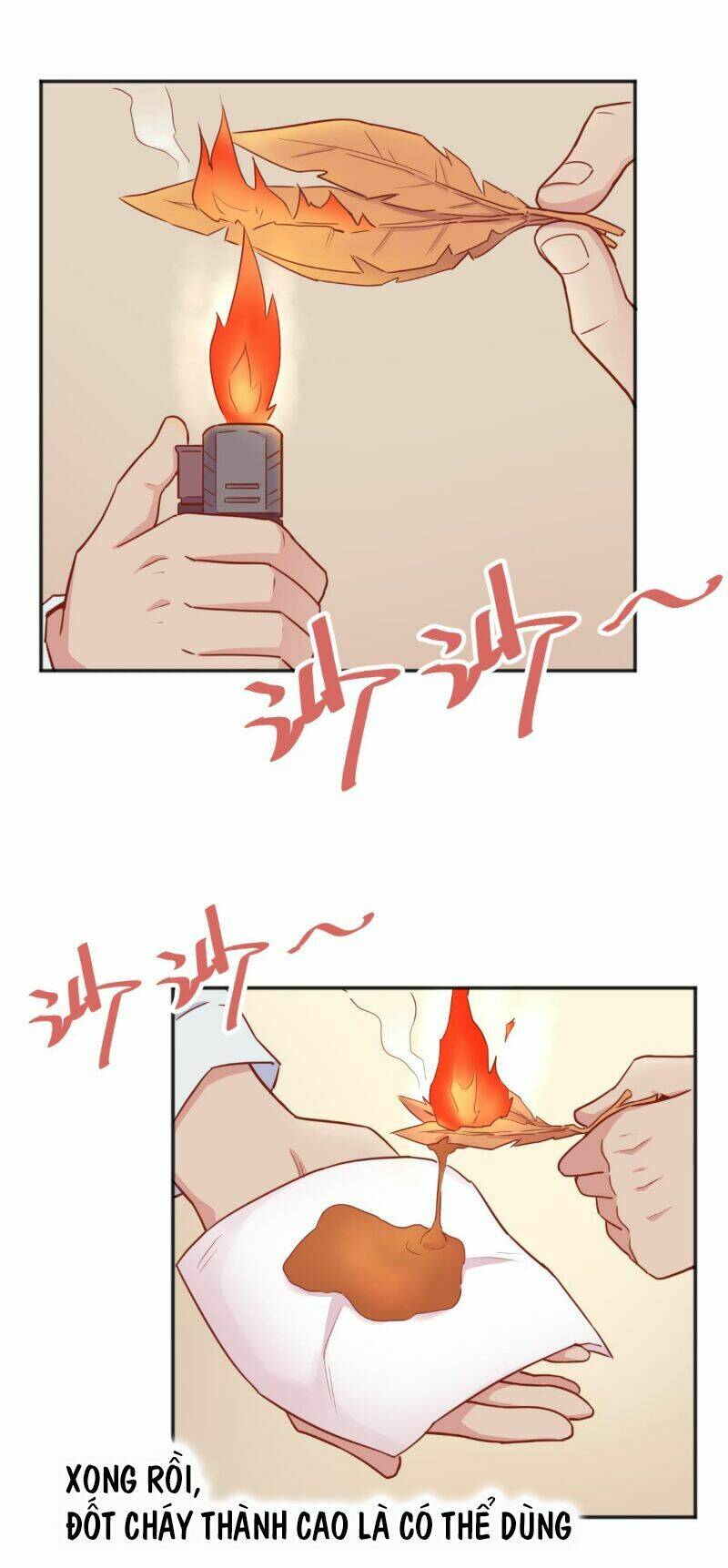 Bác Sĩ Riêng Của Nữ Thần: Chapter 37