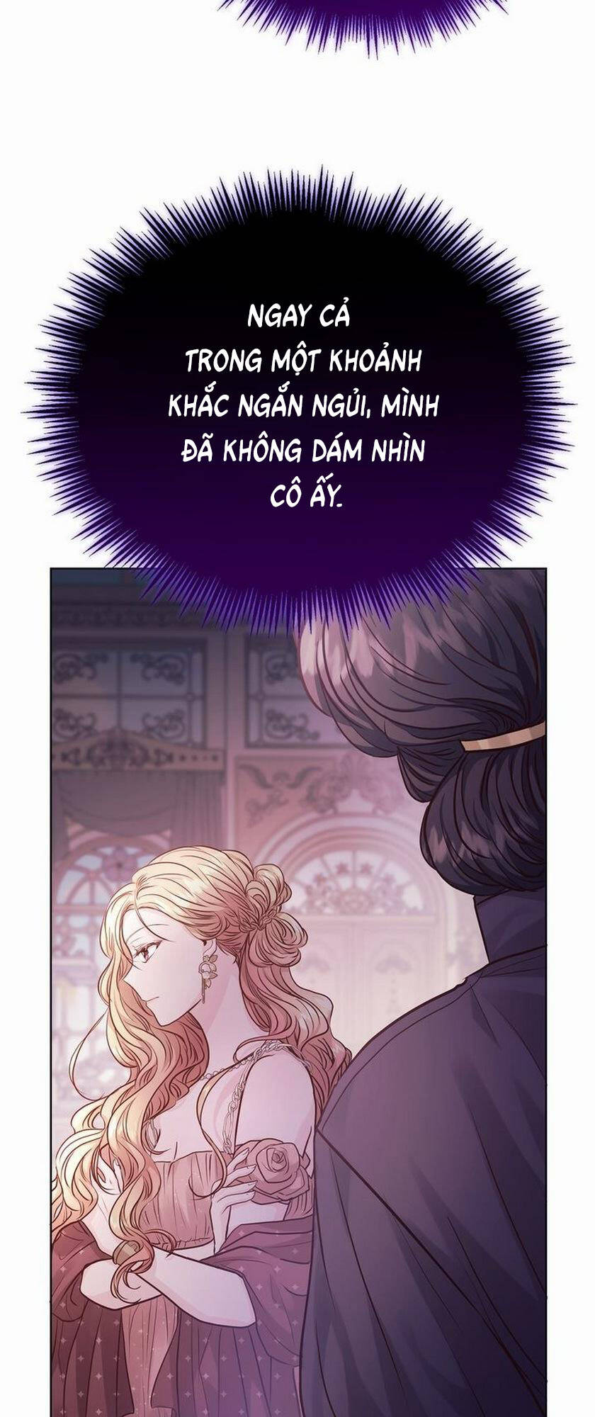 Nàng Dâu Bí Ẩn Của Bạch Sư Tử: Chapter 5