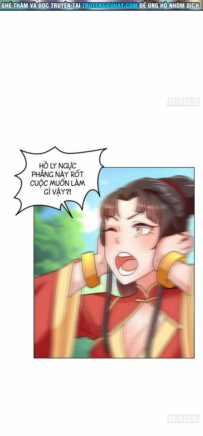 Lão Tổ Của Bạn Đang Online: Chapter 111