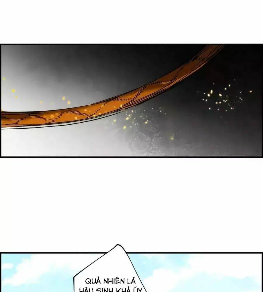 Thượng Quốc Phú Chi Thiên Đống Tuyết: Chapter 124