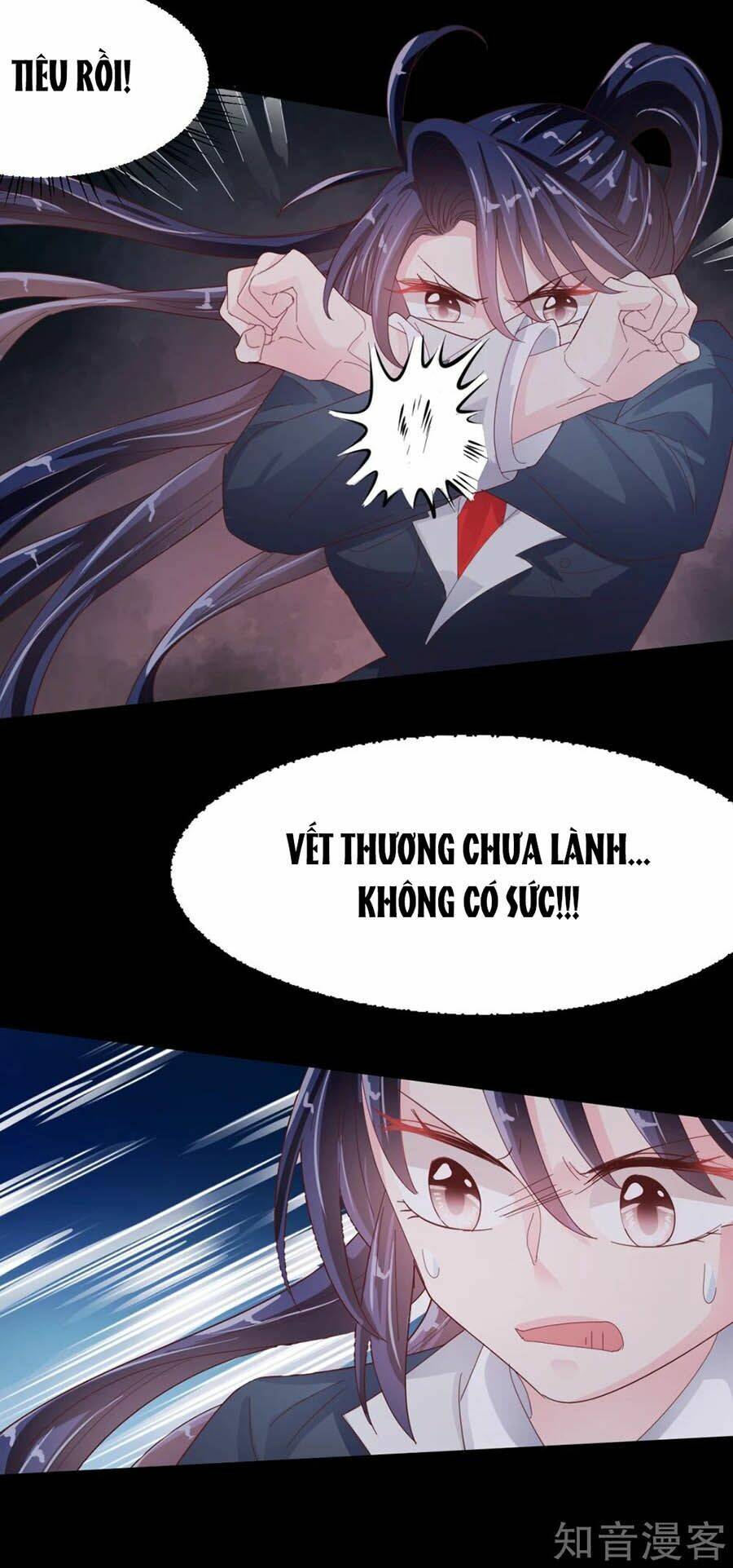 Sau Này Vẫn Cứ Thích Anh: Chapter 90
