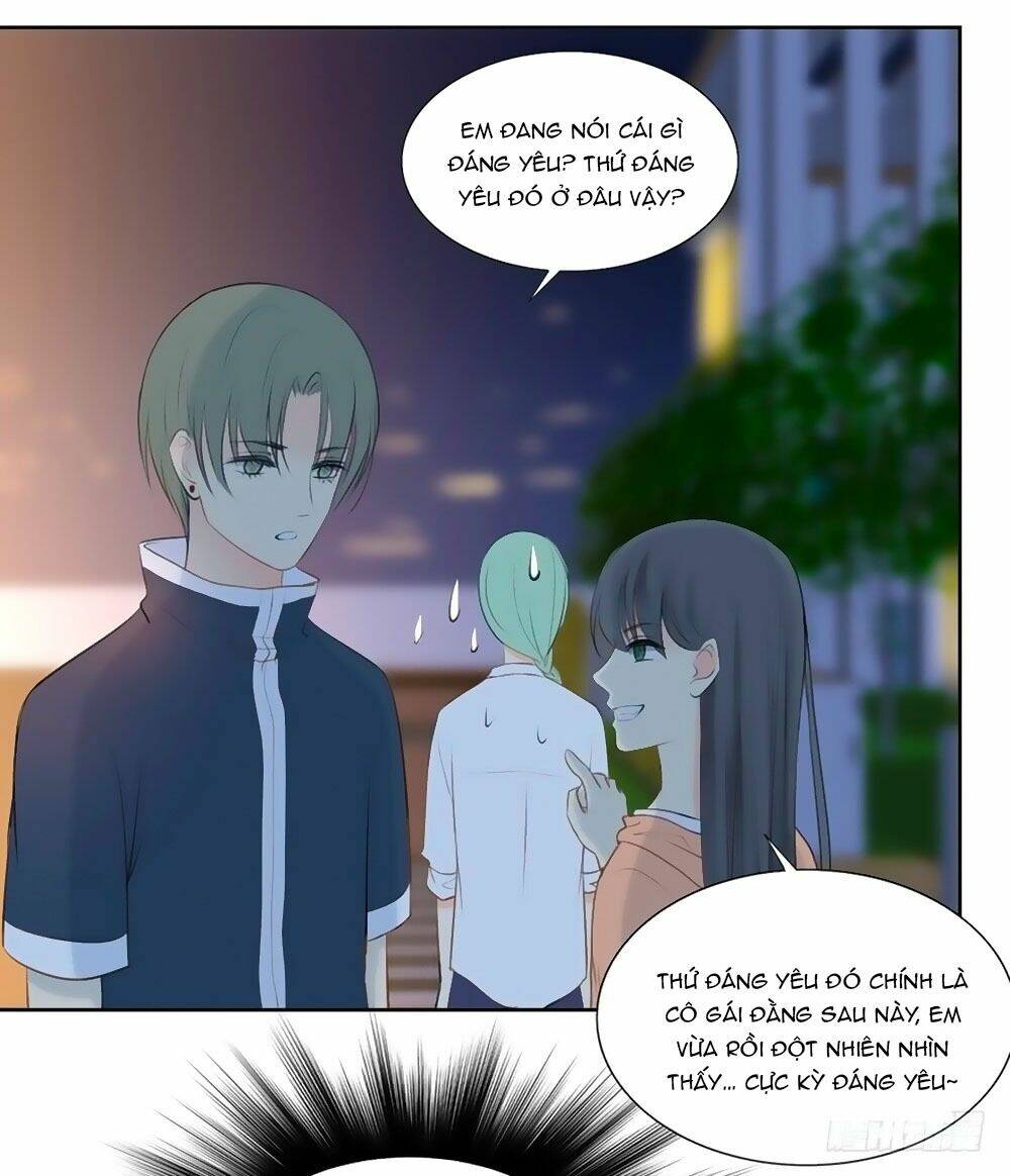 Sinh Sinh Tương Thác: Chapter 42