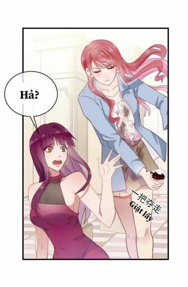 Độc Dược Của Tình Yêu: Chapter 2