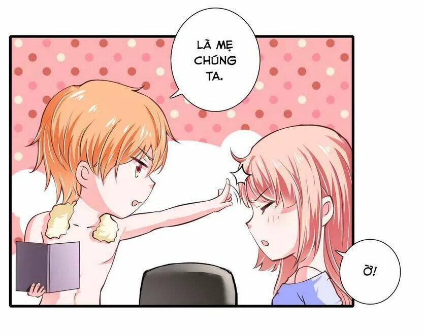 Thiểm Hôn Kinh Ái: Chapter 77