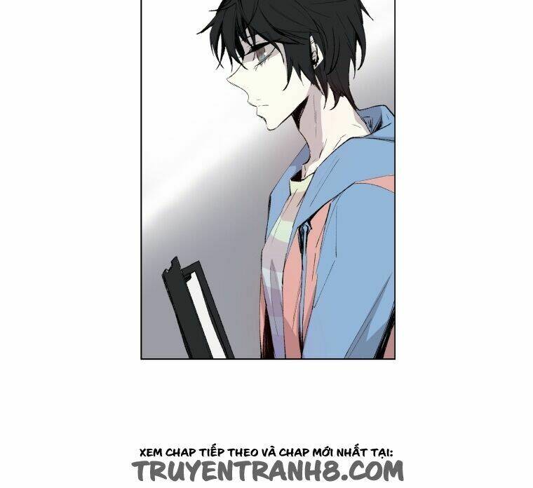American Ghost Jack: Chapter 65