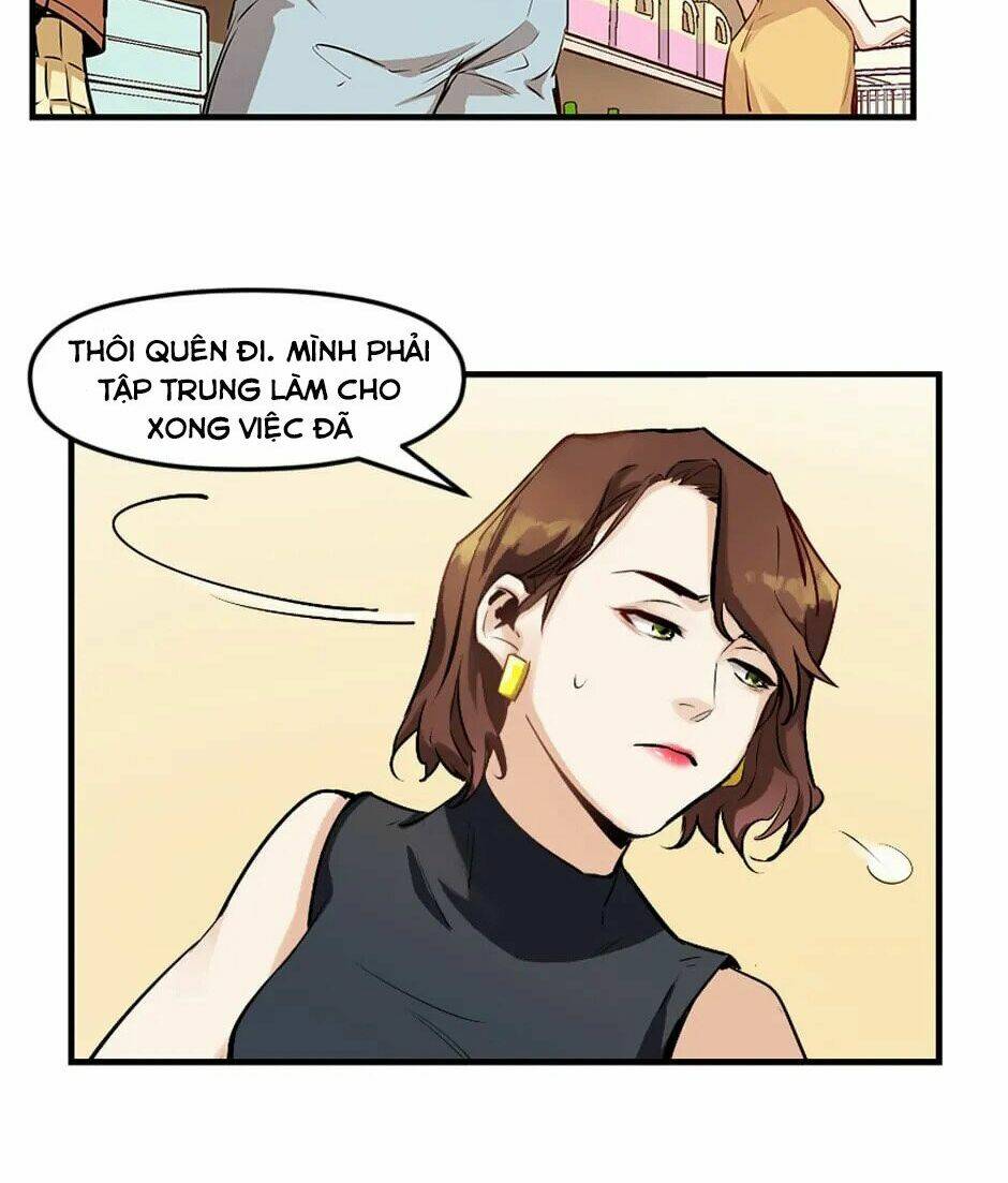 Anh Hùng Và Hiệp Nữ: Chapter 23