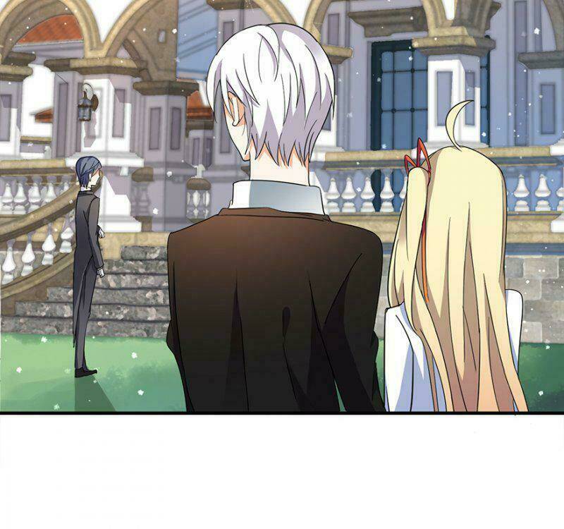 Nhật Ký Dạy Dỗ Của Gia Tộc Đáng Yêu: Chapter 10