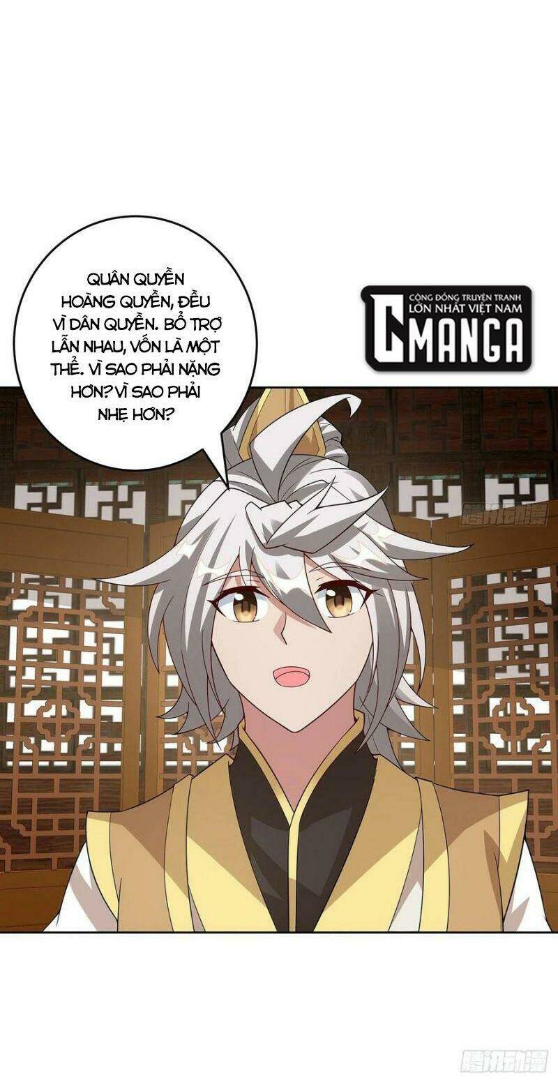 Nghịch Lân: Chapter 148