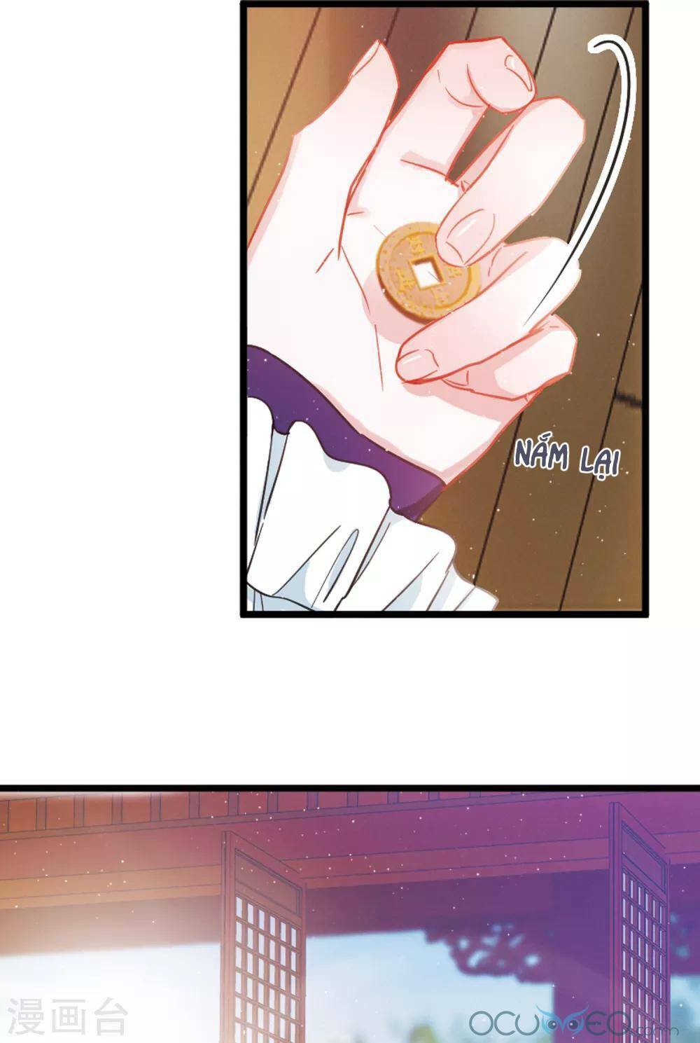 Danh Kiếm Chủng: Chapter 16