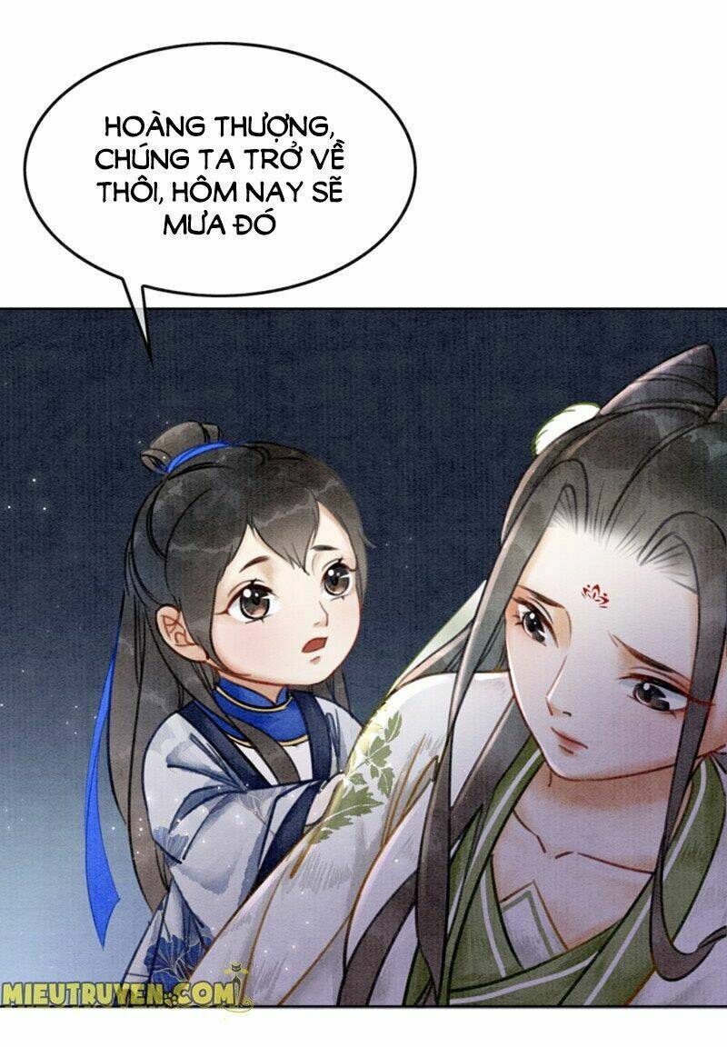 Hậu Cung Của Trẫm Cháy Rồi!: Chapter 16