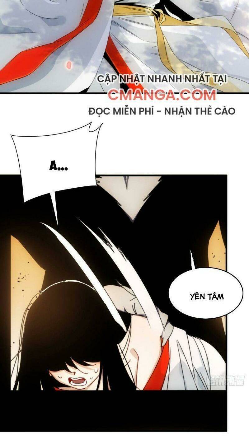 Ma Vương Là Đại Địa Chủ: Chapter 1