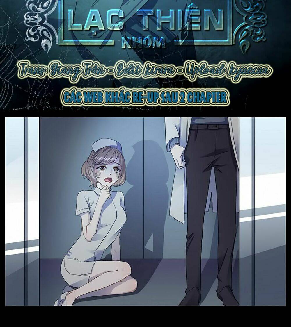 Thông Linh Ngụy Y: Chapter 3