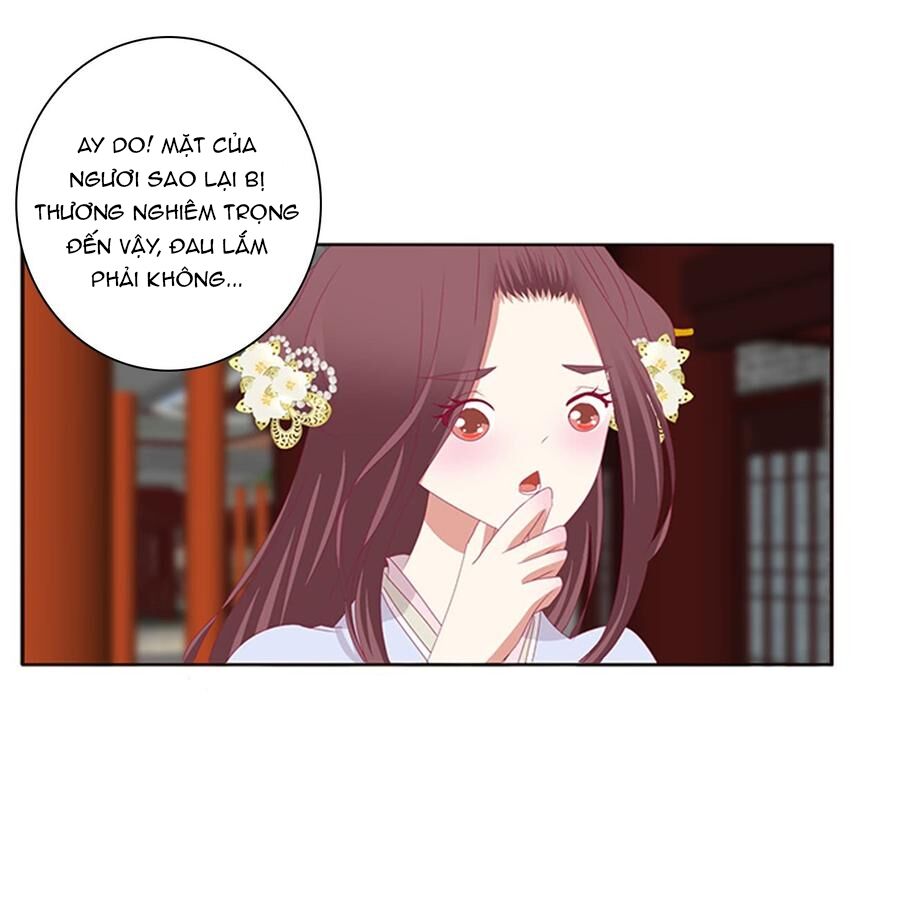 Thông Linh Phi: Chapter 538