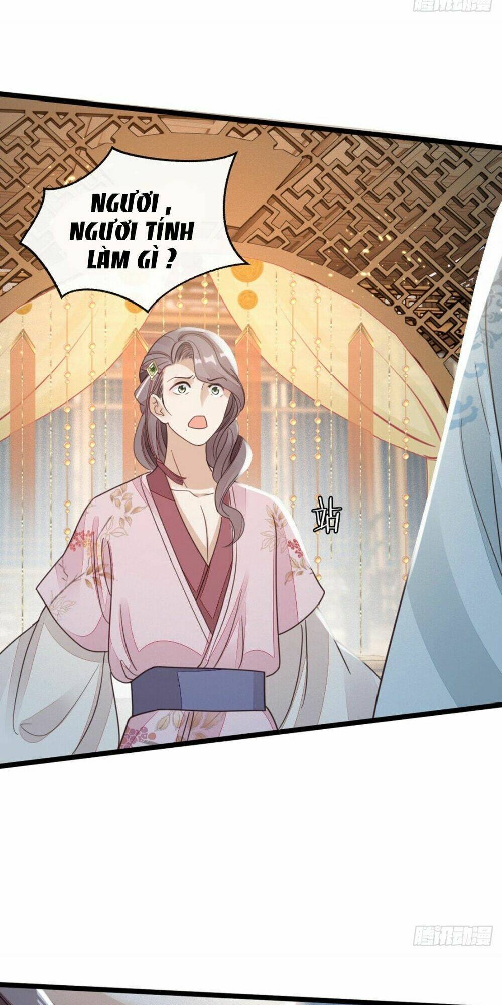 Mau Xuyên Không Rửa Tội Cho Nhân Vật Phản Diện: Chapter 57