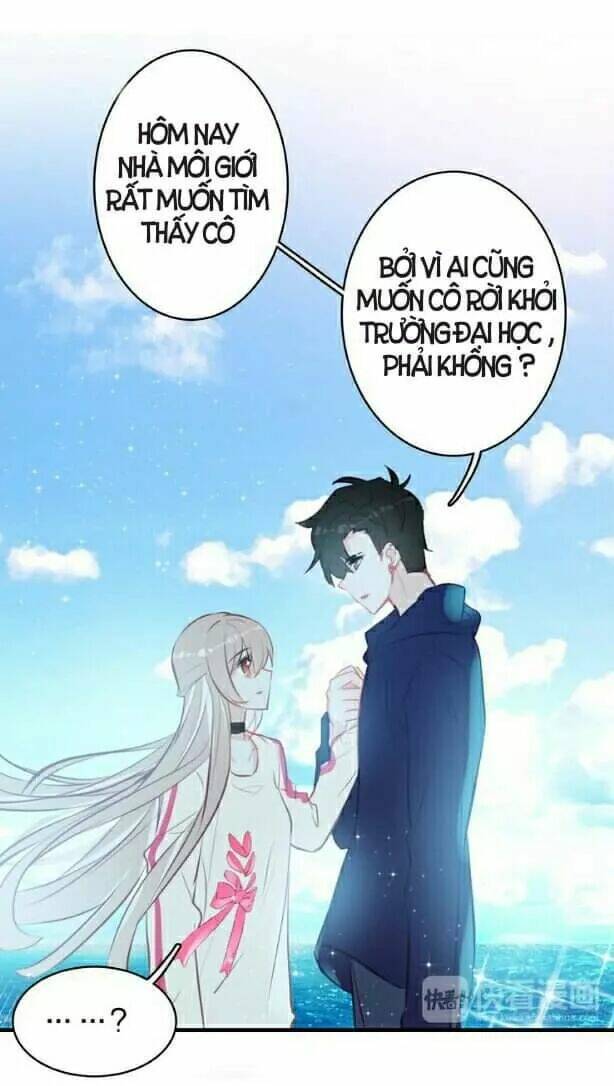 Tinh Diệu Vị Lai: Chapter 15