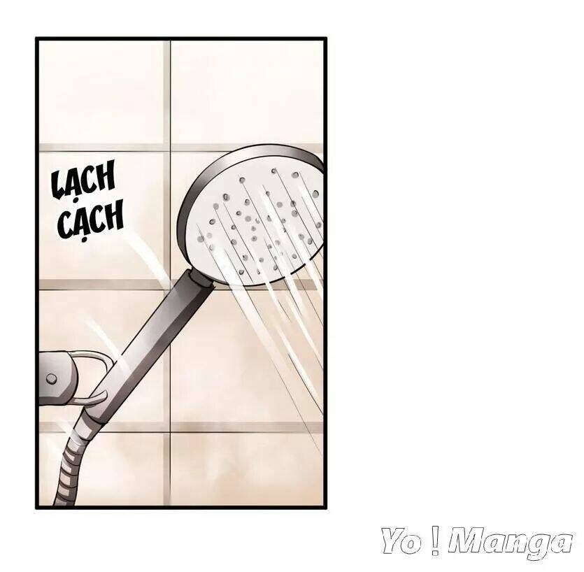 Thiểm Hôn Kinh Ái: Chapter 95