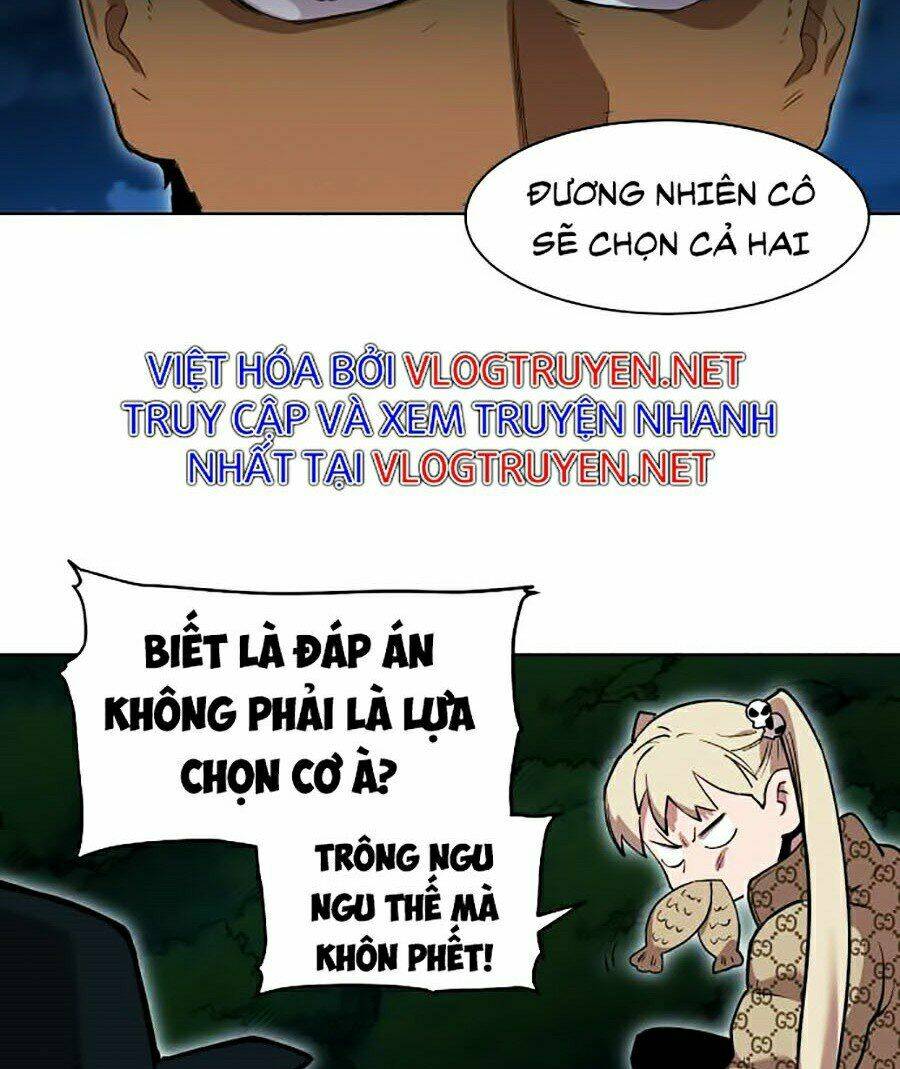 Hard Core Leveling Warrior Ss2: Chapter 79