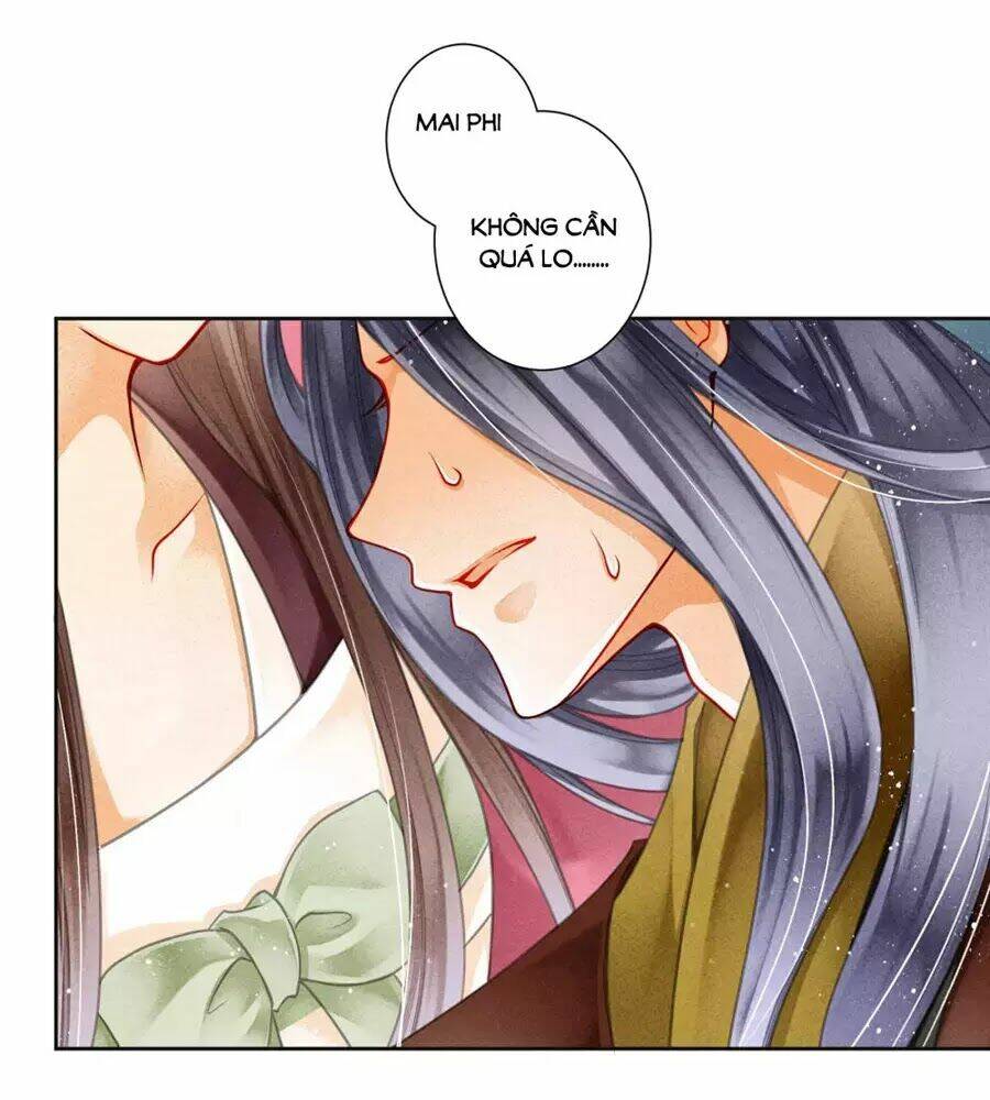 Ái Thượng Vô Địch Tiếu Hoàng Hậu: Chapter 91