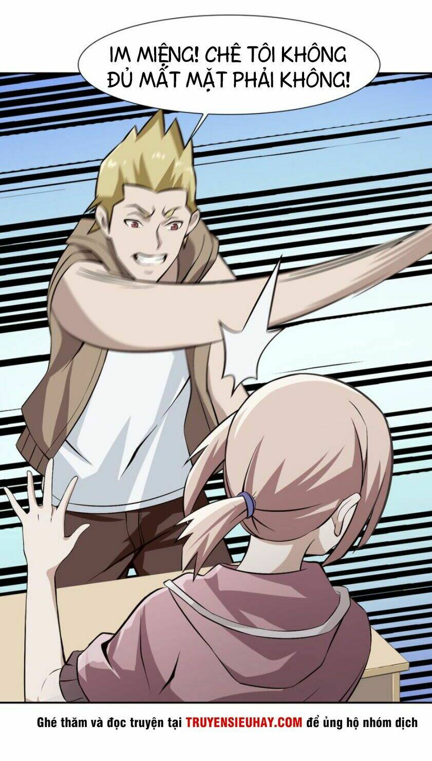 Siêu Cấp Đại Chủ Bạ: Chapter 2