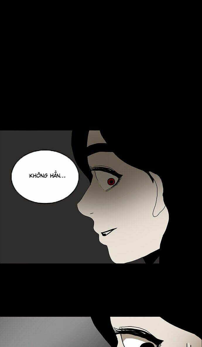 Bệnh Viện Ma Ám: Chapter 19