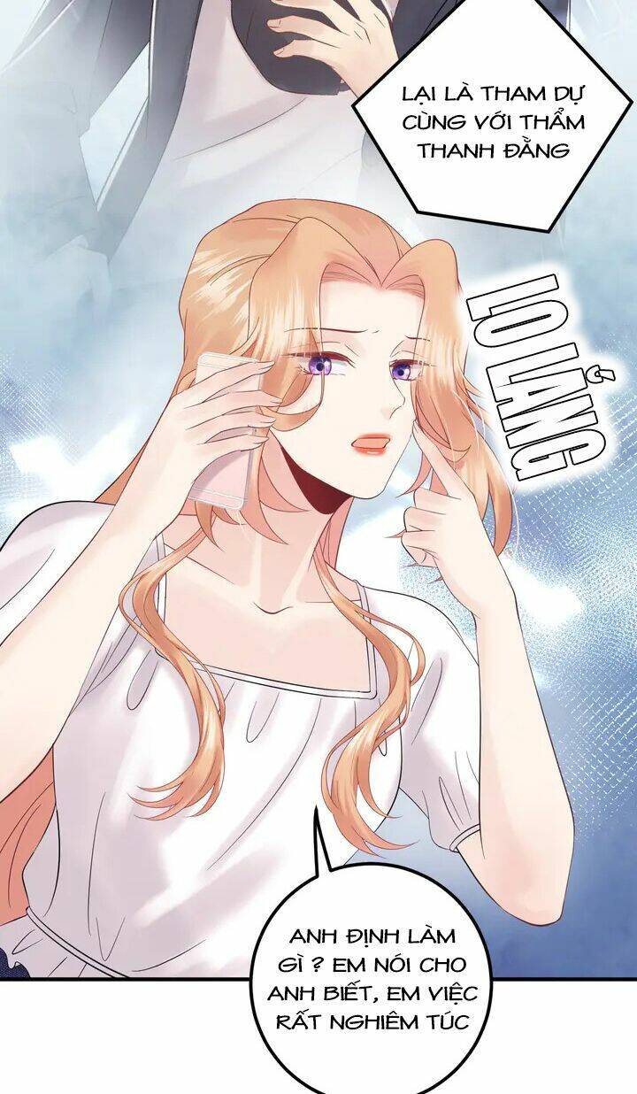 Trong Sinh Chi Ức Vạn Ảnh Hậu Yếu Thượng Vị: Chapter 300