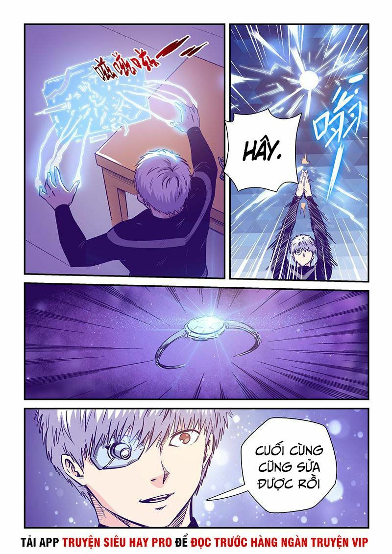 Tu Chân Tứ Vạn Niên: Chapter 248