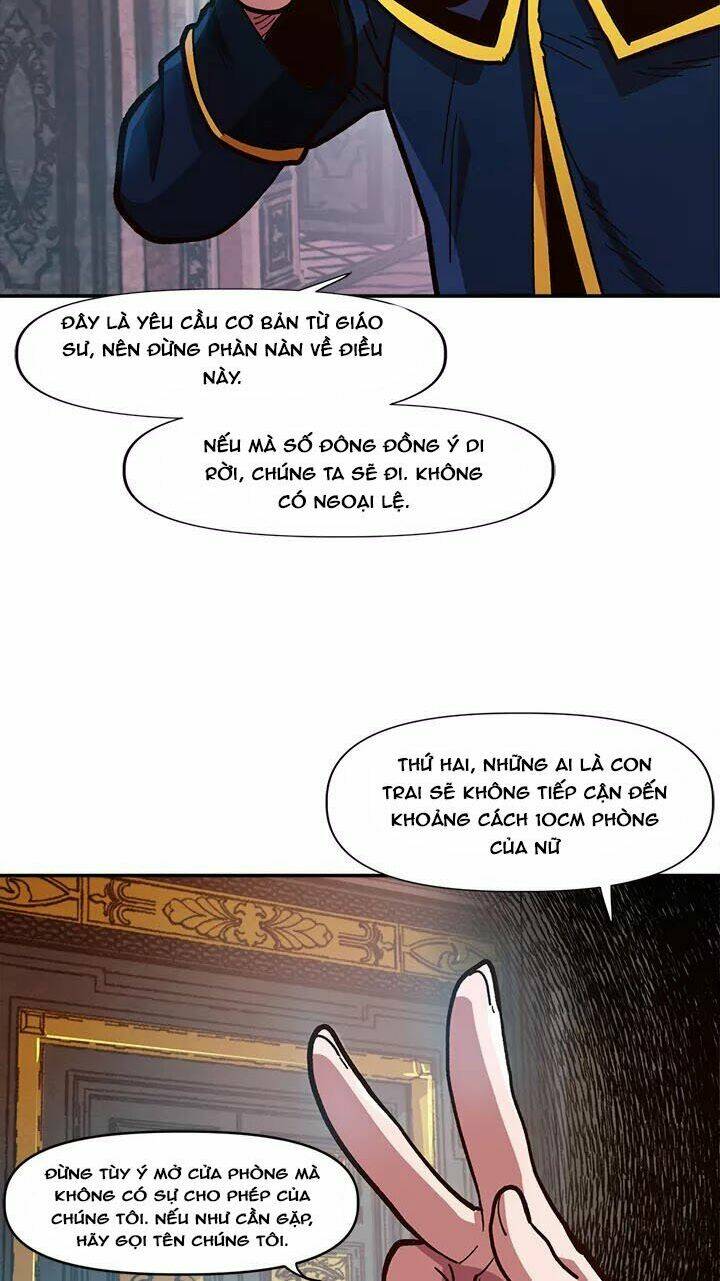 Nô Lệ Nghịch Thiên: Chapter 12