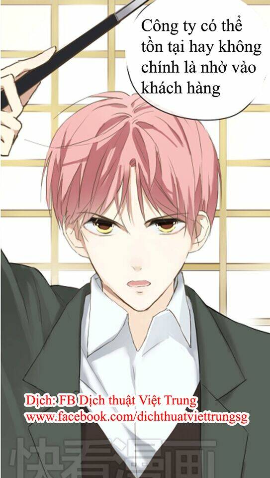 Thần Tượng Điểm Zero: Chapter 39