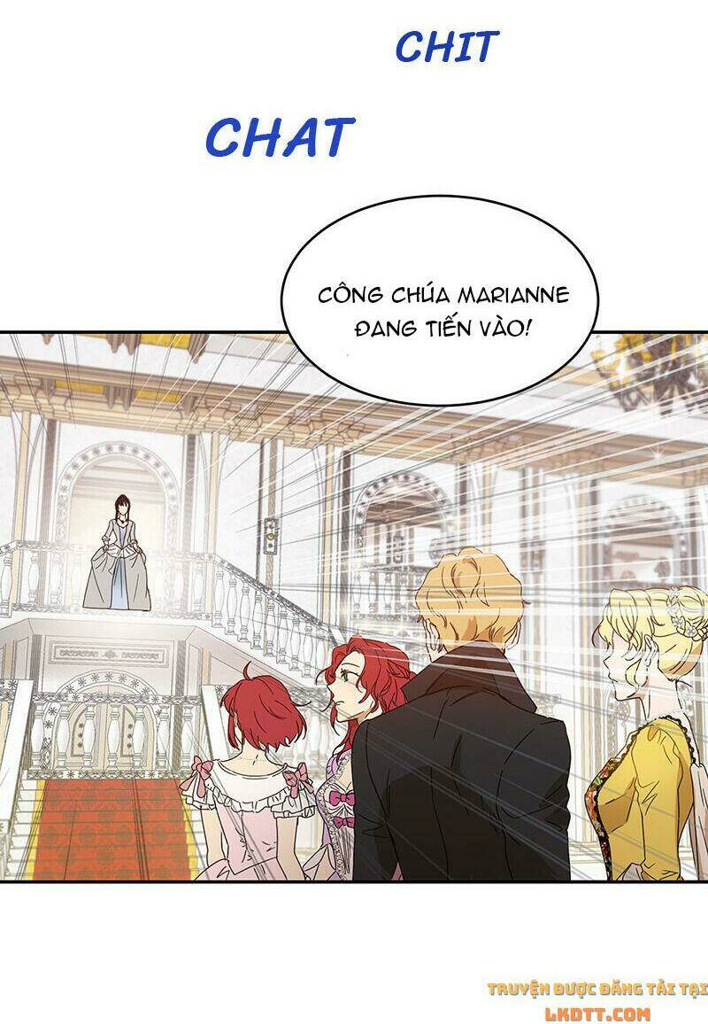 Khế Ước Của Ác Ma: Chapter 16